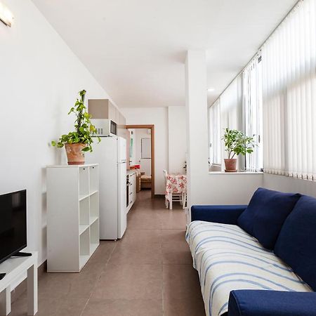 Appartement Perfect Seaview Penthouse à San Pawl il-Baħar Extérieur photo