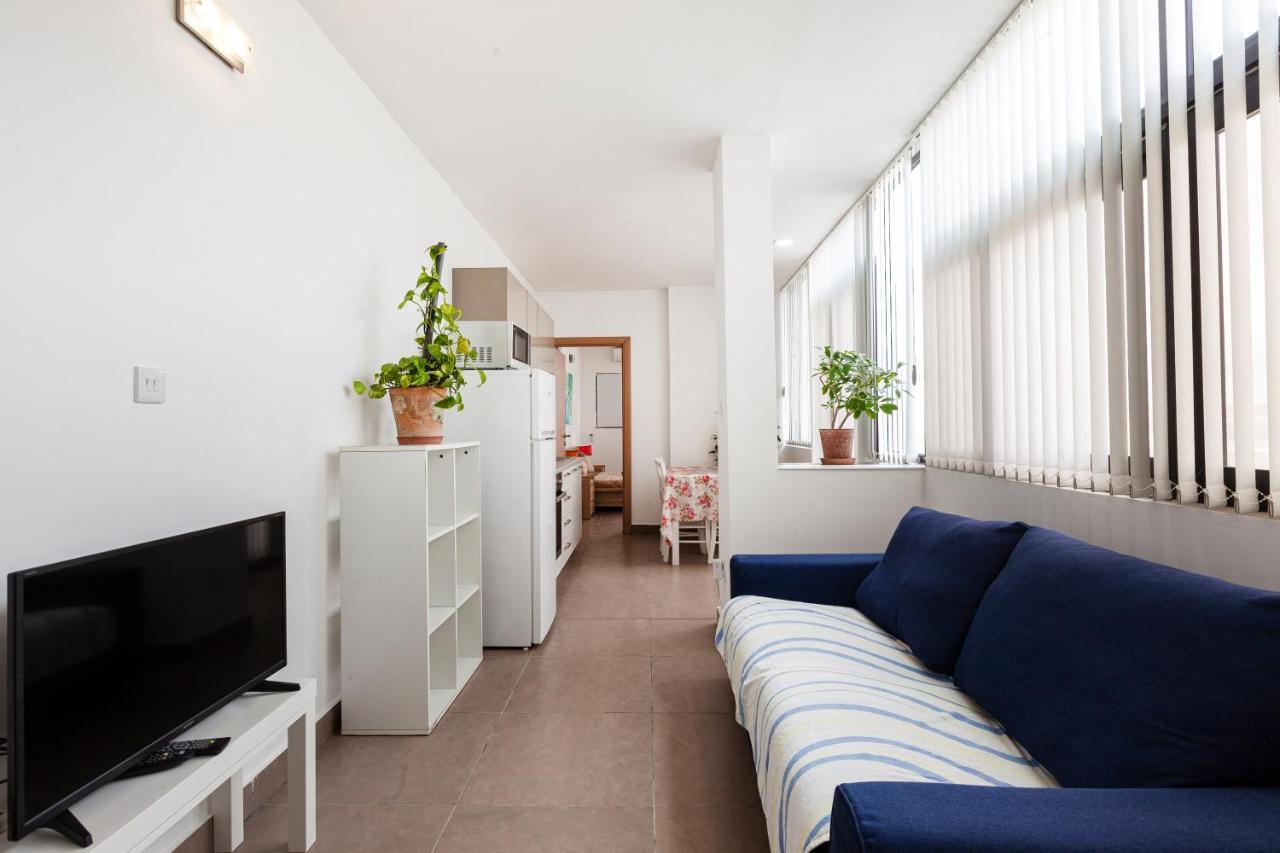 Appartement Perfect Seaview Penthouse à San Pawl il-Baħar Extérieur photo