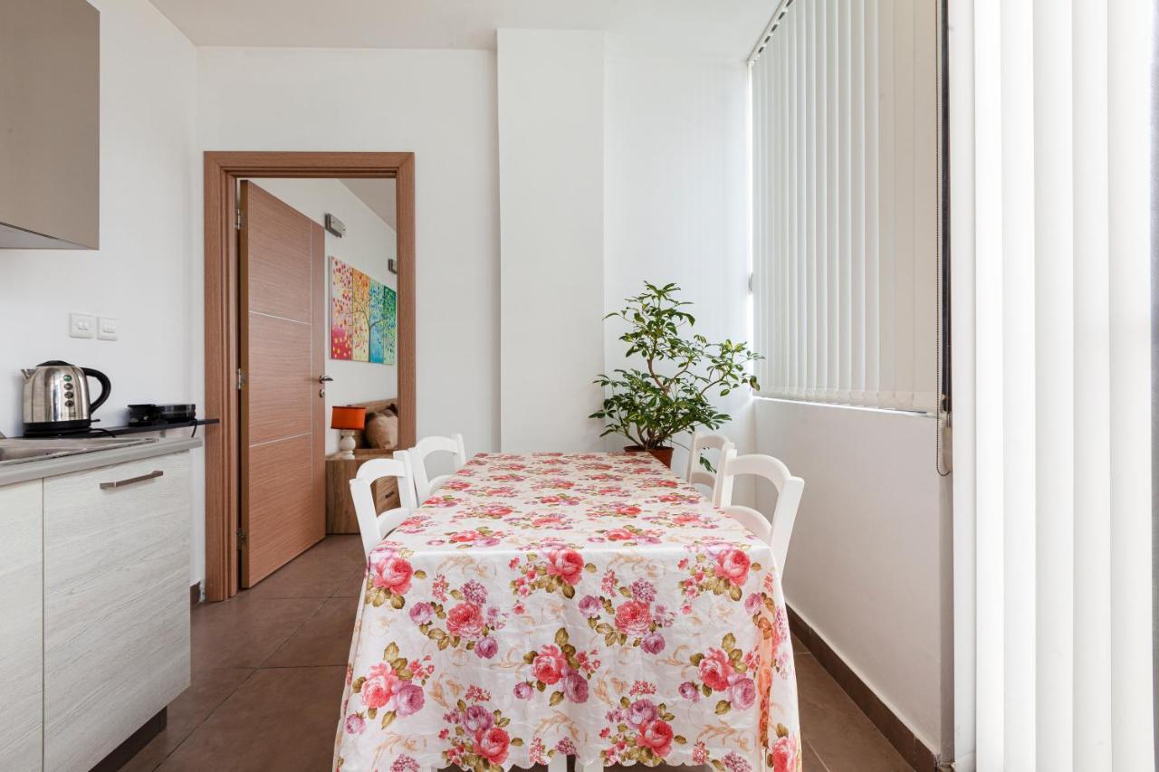 Appartement Perfect Seaview Penthouse à San Pawl il-Baħar Extérieur photo