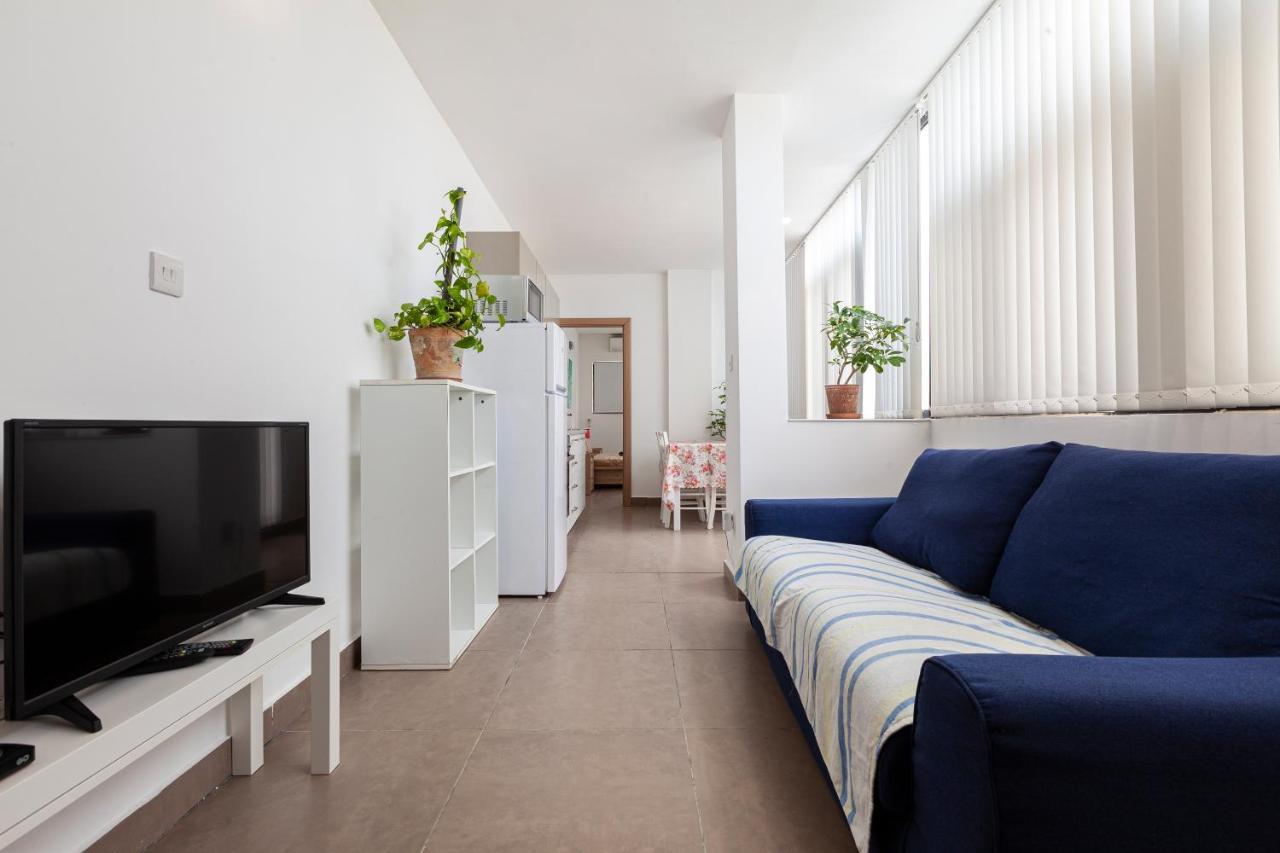 Appartement Perfect Seaview Penthouse à San Pawl il-Baħar Extérieur photo