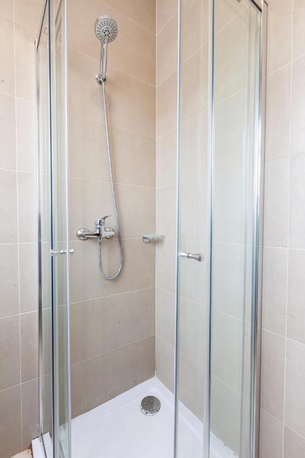 Appartement Perfect Seaview Penthouse à San Pawl il-Baħar Extérieur photo